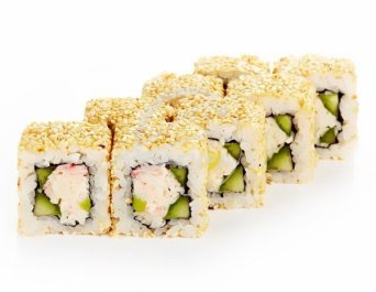 Калифорния в кунжуте Калифорния в кунжуте