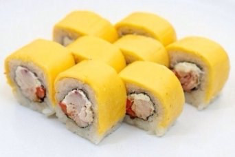Сырный краб Сырный краб